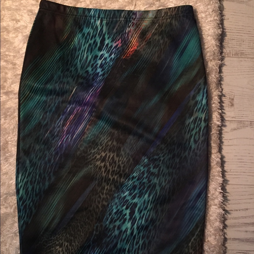 Hot Kiss Medium Skirt